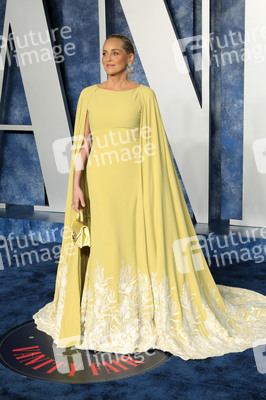Vanity Fair Oscar Party 2023 in Beverly Hills