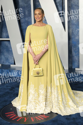 Vanity Fair Oscar Party 2023 in Beverly Hills
