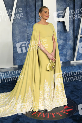 Vanity Fair Oscar Party 2023 in Beverly Hills