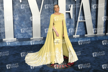 Vanity Fair Oscar Party 2023 in Beverly Hills