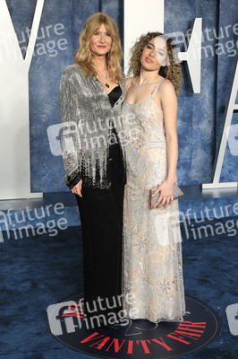 Vanity Fair Oscar Party 2023 in Beverly Hills
