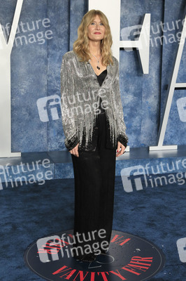 Vanity Fair Oscar Party 2023 in Beverly Hills