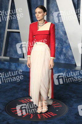 Vanity Fair Oscar Party 2023 in Beverly Hills