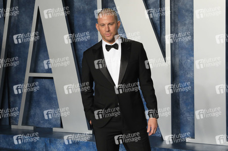 Vanity Fair Oscar Party 2023 in Beverly Hills