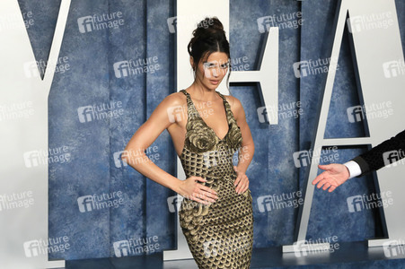Vanity Fair Oscar Party 2023 in Beverly Hills