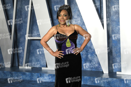 Vanity Fair Oscar Party 2023 in Beverly Hills