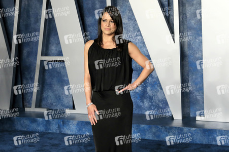 Vanity Fair Oscar Party 2023 in Beverly Hills