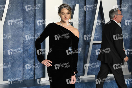 Vanity Fair Oscar Party 2023 in Beverly Hills