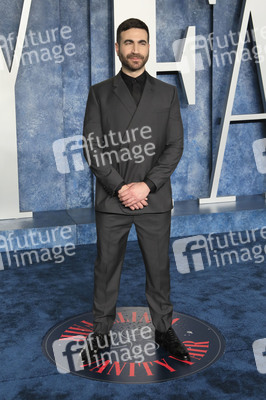 Vanity Fair Oscar Party 2023 in Beverly Hills