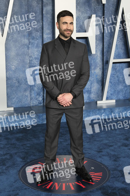 Vanity Fair Oscar Party 2023 in Beverly Hills