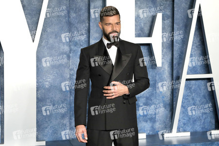 Vanity Fair Oscar Party 2023 in Beverly Hills