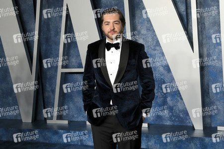 Vanity Fair Oscar Party 2023 in Beverly Hills