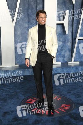 Vanity Fair Oscar Party 2023 in Beverly Hills