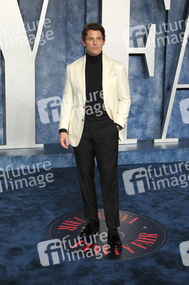 Vanity Fair Oscar Party 2023 in Beverly Hills