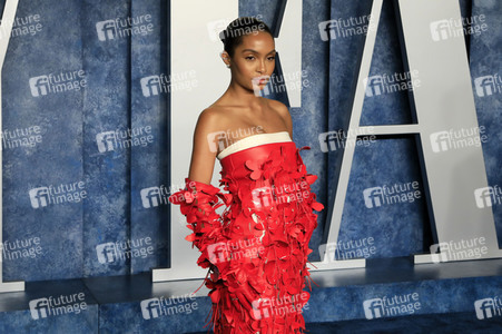 Vanity Fair Oscar Party 2023 in Beverly Hills