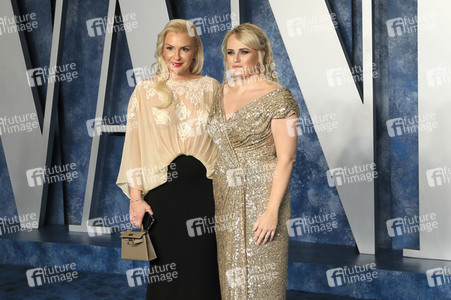 Vanity Fair Oscar Party 2023 in Beverly Hills