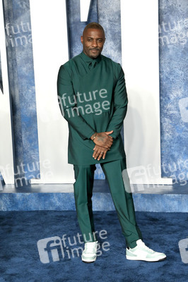 Vanity Fair Oscar Party 2023 in Beverly Hills