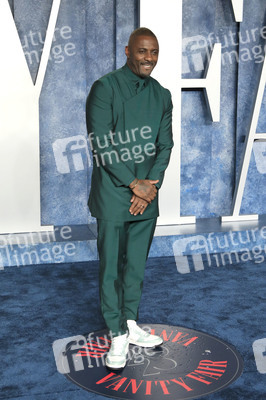 Vanity Fair Oscar Party 2023 in Beverly Hills