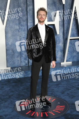 Vanity Fair Oscar Party 2023 in Beverly Hills