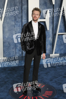Vanity Fair Oscar Party 2023 in Beverly Hills