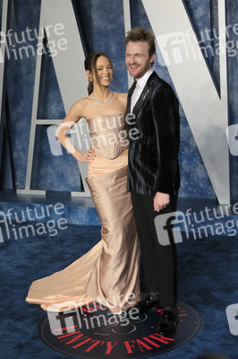 Vanity Fair Oscar Party 2023 in Beverly Hills