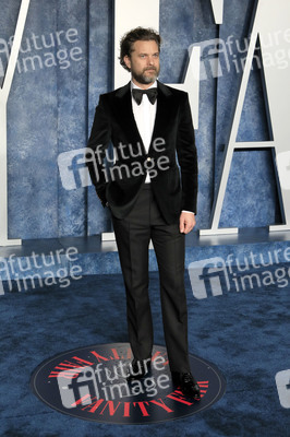 Vanity Fair Oscar Party 2023 in Beverly Hills