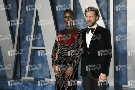 Vanity Fair Oscar Party 2023 in Beverly Hills