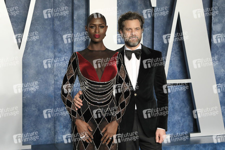Vanity Fair Oscar Party 2023 in Beverly Hills