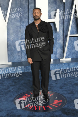 Vanity Fair Oscar Party 2023 in Beverly Hills