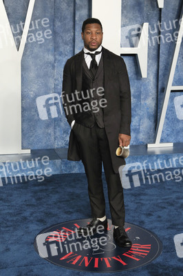 Vanity Fair Oscar Party 2023 in Beverly Hills