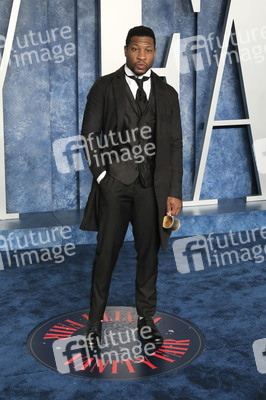 Vanity Fair Oscar Party 2023 in Beverly Hills
