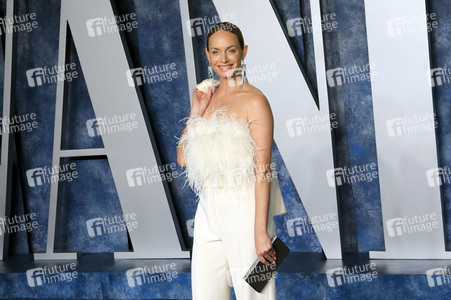 Vanity Fair Oscar Party 2023 in Beverly Hills