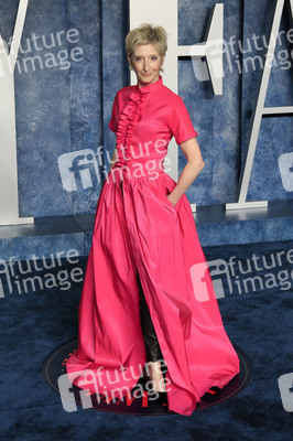 Vanity Fair Oscar Party 2023 in Beverly Hills