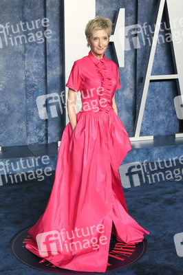 Vanity Fair Oscar Party 2023 in Beverly Hills