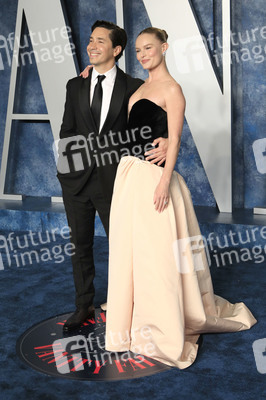 Vanity Fair Oscar Party 2023 in Beverly Hills