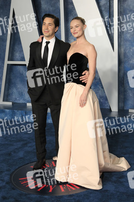 Vanity Fair Oscar Party 2023 in Beverly Hills