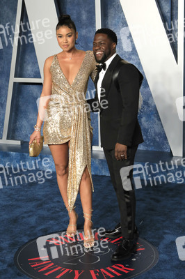 Vanity Fair Oscar Party 2023 in Beverly Hills