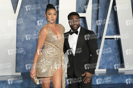 Vanity Fair Oscar Party 2023 in Beverly Hills