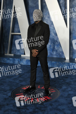 Vanity Fair Oscar Party 2023 in Beverly Hills