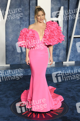 Vanity Fair Oscar Party 2023 in Beverly Hills