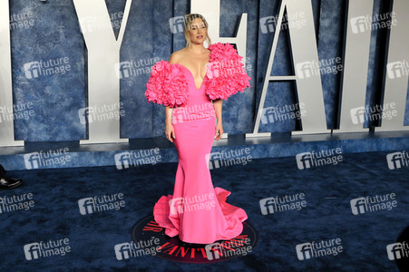 Vanity Fair Oscar Party 2023 in Beverly Hills