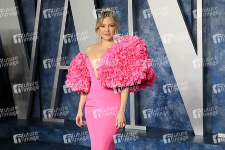 Vanity Fair Oscar Party 2023 in Beverly Hills