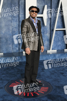 Vanity Fair Oscar Party 2023 in Beverly Hills
