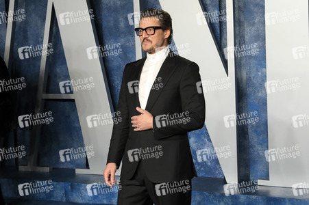 Vanity Fair Oscar Party 2023 in Beverly Hills