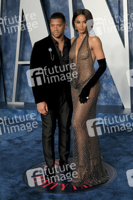 Vanity Fair Oscar Party 2023 in Beverly Hills