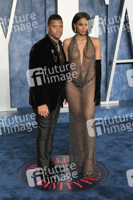 Vanity Fair Oscar Party 2023 in Beverly Hills