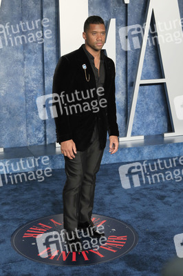 Vanity Fair Oscar Party 2023 in Beverly Hills