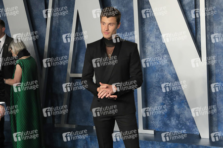 Vanity Fair Oscar Party 2023 in Beverly Hills