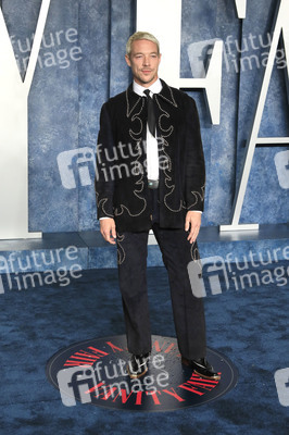 Vanity Fair Oscar Party 2023 in Beverly Hills