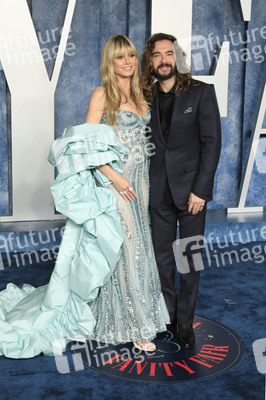 Vanity Fair Oscar Party 2023 in Beverly Hills